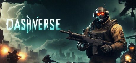 Dashverse Cover Image