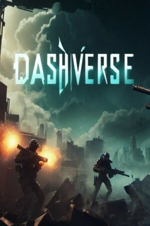 Dash FPS cover