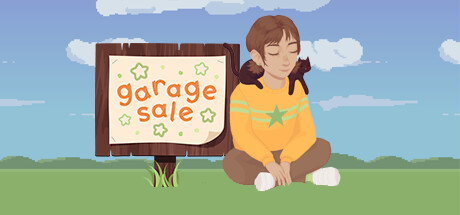 Garage Sale Cover Image