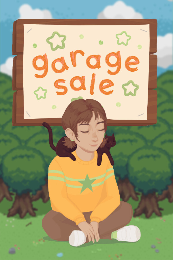 Garage Sale