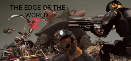 The Edge Of The World Z (Will Shock You) حافه العالم زيد Cover Image