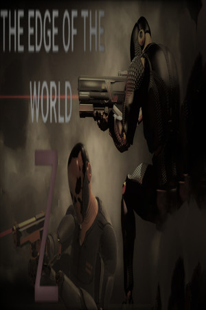 The Edge Of The World Z (Will Shock You) حافه العالم زيد cover art
