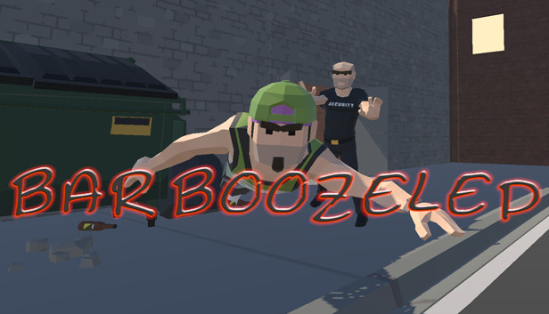 Barboozeled Steam capsule image