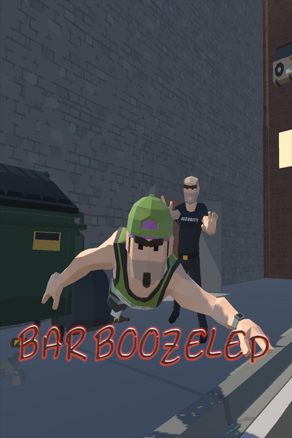 Barboozeled