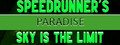 Speedrunners Paradise: Sky is the limit