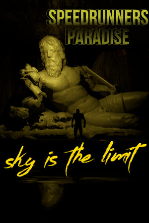 Speedrunners Paradise: Sky is the limit