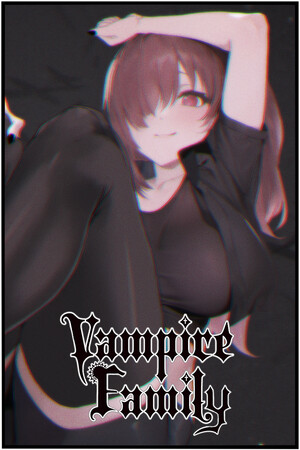 VAMPIRE FAMILY