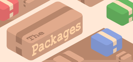 The Packages Cover Image