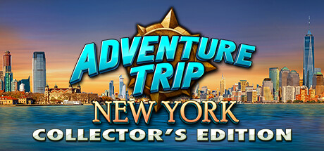 Adventure Trip: New York Collector's Edition Cover Image