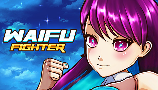 Waifu Fighter on Steam