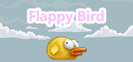 Flappy Bird Cover Image