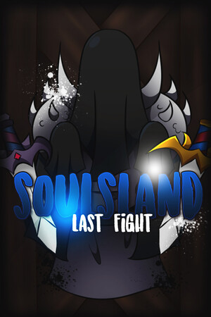 Soulsland: Last Fight cover art