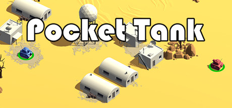 Pocket Tank Cover Image