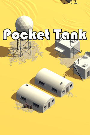 Pocket Tank cover art