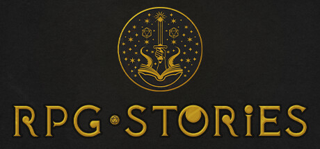 RPG Stories Cover Image