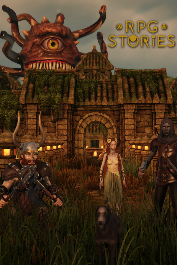 RPG Stories