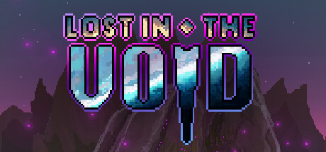 Lost in the Void Chapter One Header
