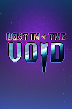 Lost in the Void : Chapter One cover art