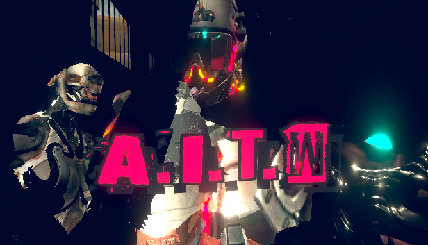 A.I.T.W Steam capsule image