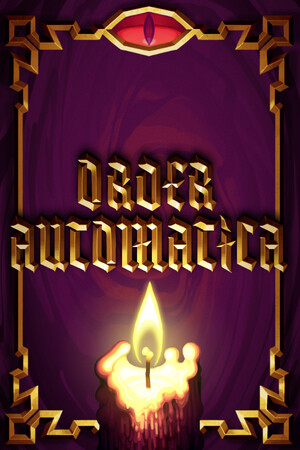 Order Automatica cover art