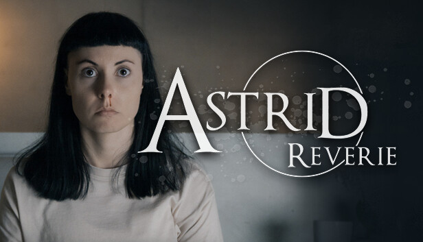 ASTRID: Reverie Steam capsule image