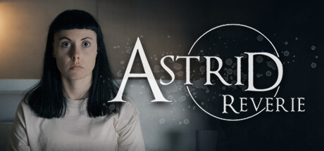 ASTRID: Reverie Cover Image