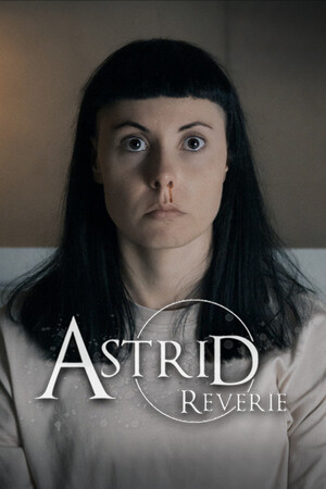 ASTRID: Reverie cover