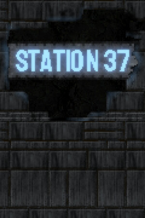 Station 37 cover art