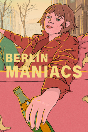 Berlin Maniacs Demo