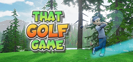 That Golf Game