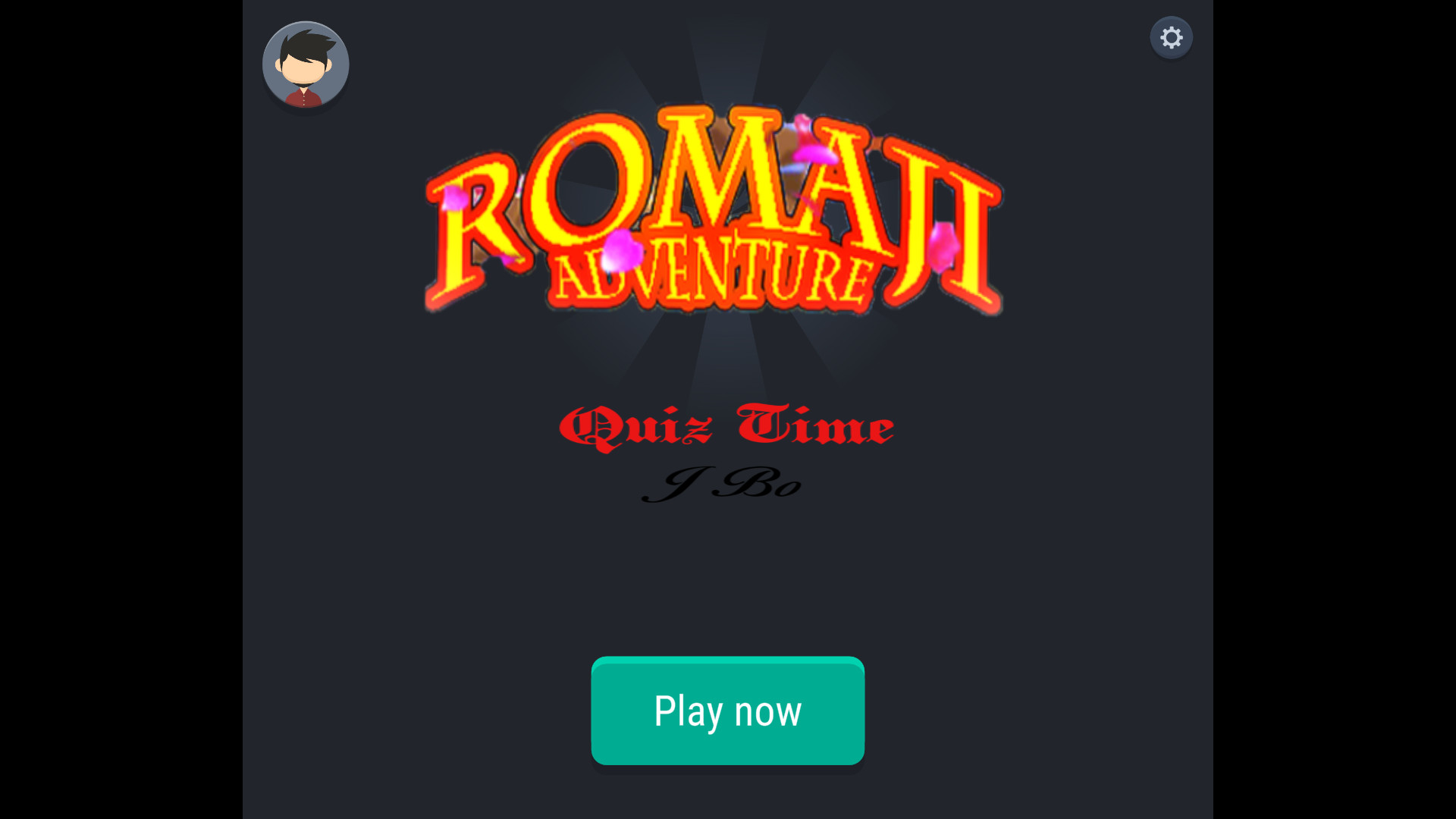 Quiz Time no Steam
