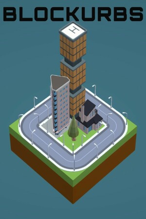 BlockUrbs cover art