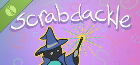 Scrabdackle Demo