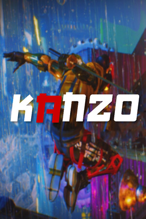 KANZO