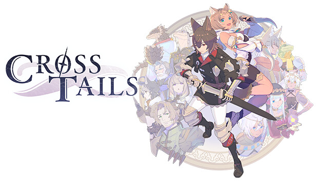 Cross Tails on Steam