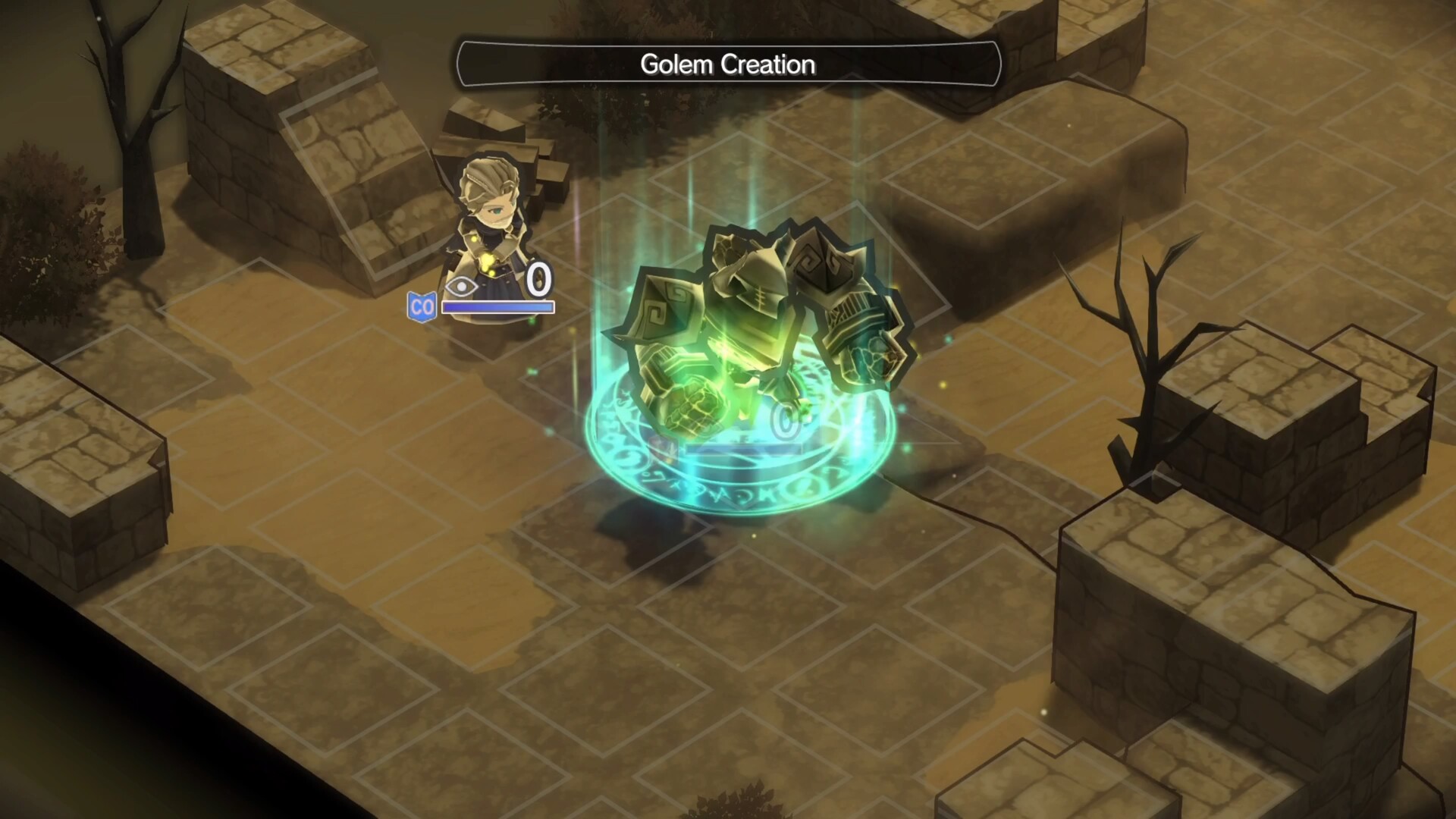 Cross Tails on Steam