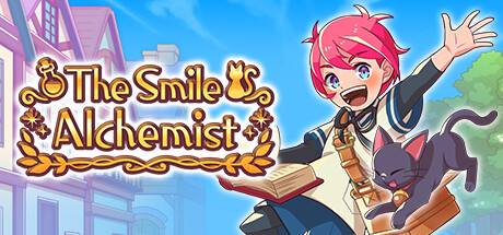 Baixar The Smile Alchemist Torrent
