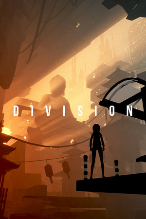 DIVISION cover art