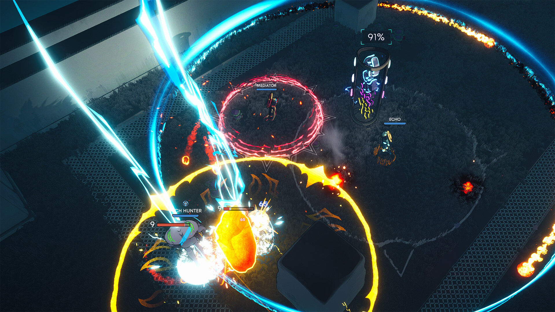 《心门守卫:无限(Gatekeeper)》|v1.1.0+STEAM联机补丁|中文|免安装硬盘版 《心门守卫:无限(Gatekeeper)》|v1.1.0+STEAM联机补丁|中文|免安装硬盘版