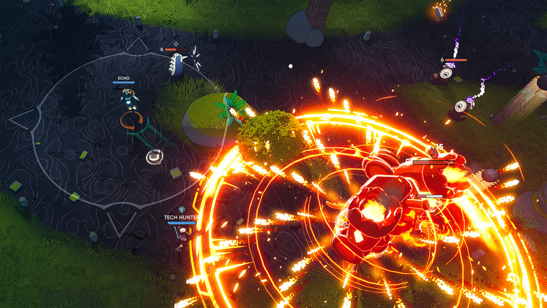 《心门守卫:无限(Gatekeeper)》|v1.1.0+STEAM联机补丁|中文|免安装硬盘版 《心门守卫:无限(Gatekeeper)》|v1.1.0+STEAM联机补丁|中文|免安装硬盘版