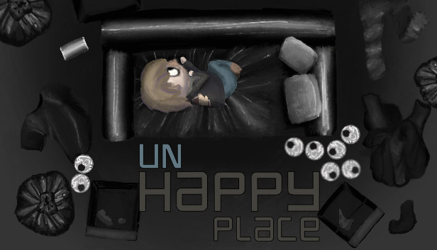 UnHappy Place