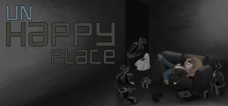 UnHappy Place Cover Image