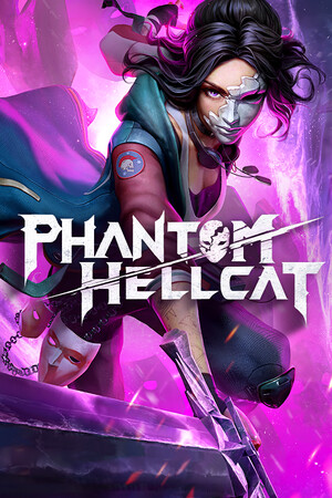 Phantom Hellcat cover art