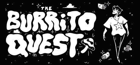 The Burrito Quest Cover Image