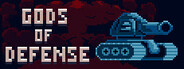 Gods Of Defense