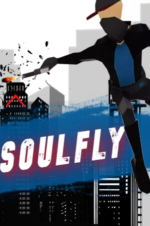 SOULHOT cover art