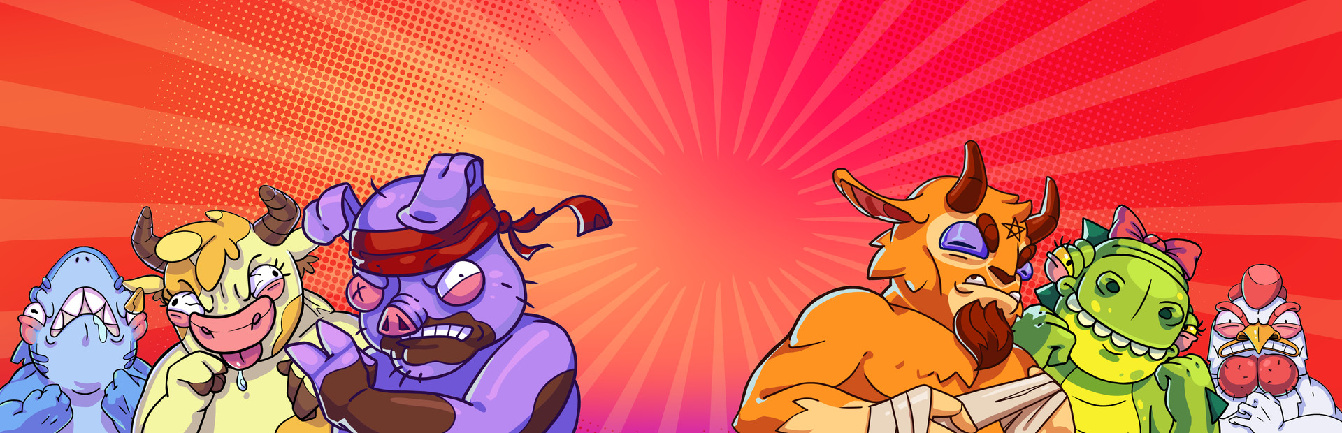 The Crackpet Show