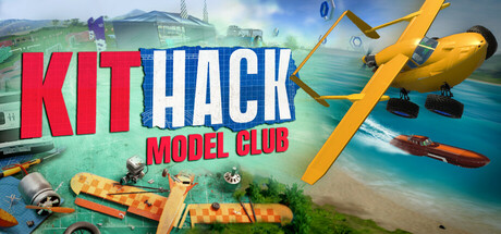 KitHack Model Club