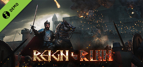 Reign and Ruin Demo