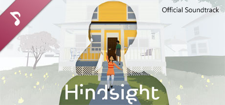 Hindsight - Original Soundtrack header image